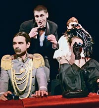 „Творческа Европа” дава шанс на талантите