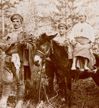 Предците ни оживяват в Мрежата