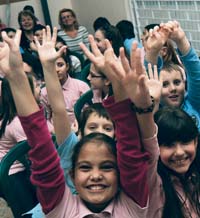 Учителската квалификация не е туризъм