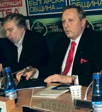 145 инициативи за 145-ия рожден ден на БАН