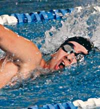 Купа „София“ събра над 350 млади плувци