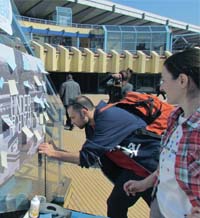 Христо Мутафчиев мечтае за театър в метрото