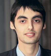 Историкът, който иска да строи мостове