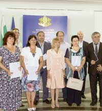 Общини и МОН срещу социалното изключване