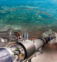 И учители инженери се обучават в ЦЕРН