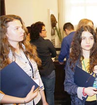 От тетрис до назначаването на секретарка