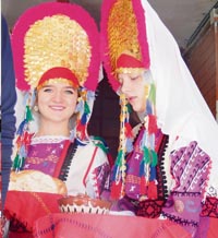 Деца на св. Иван Рилски