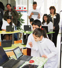 Всяко дете има право на добро образование