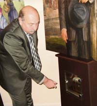 Училището е преди всичко дух