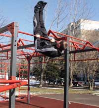 Нощен крос за Еньовден