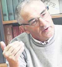 Няма вечни съюзи