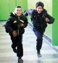 Да научиш езика на новото поколение