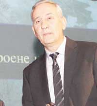 Признанието идва в точното време