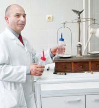 Орфеевото цвете лекува рани