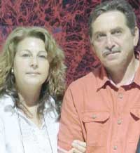 В Марбея рисуват български икони