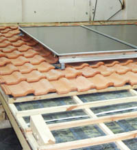 Покрив в… мазето