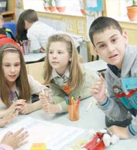 Всяко училище ще има етичен кодекс