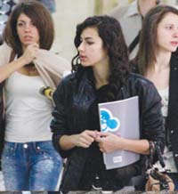 26 млн. лева за евростипендии