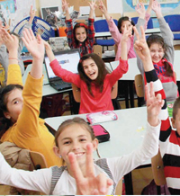 Инспекторат ще следи качеството на образованието