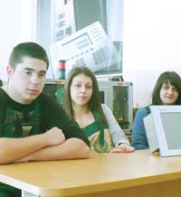 Бъдещи машиностроители ще овладяват занаят по австрийски тертип