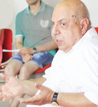 Пътят е образование, образование, образование