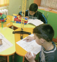 Как да намалим неизвинените отсъствия?