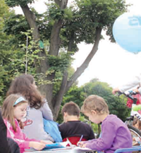 Четящият човек се завръща