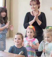 „На добър час!“ звучи в Глостър