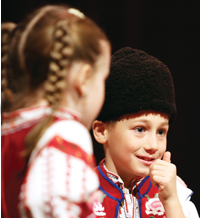 Дом на приятелството