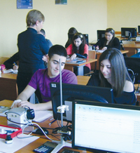 Как се печели плакет на НАСА