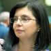 Д-р Меглена Кунева: Образованието – национална цел