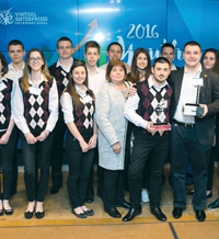 Силна изява в Ню Йорк