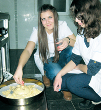 Празник на професиите