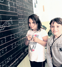 Държавният образователен стандарт за институциите пояснява кой кой е в системата