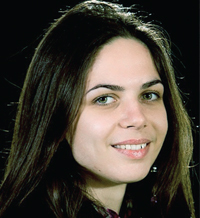 Българка участва в лятната програма в Каролинския институт