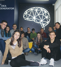 Мотивация и инициативност