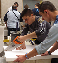 Стаж, от който да вземеш професия