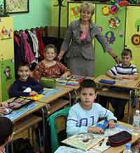 Много проекти и още медали