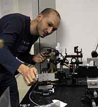 Европейски хоризонти пред нашите учени