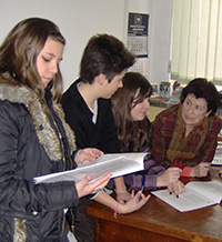 Време е за финансовите стандарти