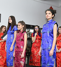 Магията на Изтока