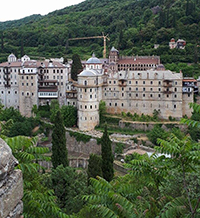 Зографското съкровище