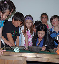 Другото училище