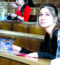 Учениците не са чували за Рейтинговата система