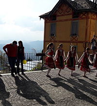 Какво обичам да сънувам?