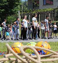 Куражът да променяш системата