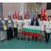 Наши ученици с медали от Китай