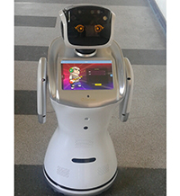 На „ти“ с роботите