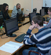 Иновативни комплекси в ТУ – София