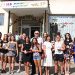 В училището за шампиони